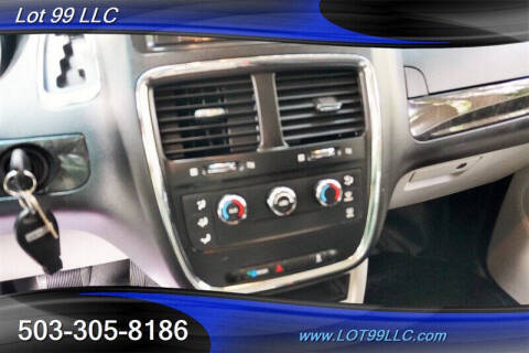 2014 RAM C/V Tradesman