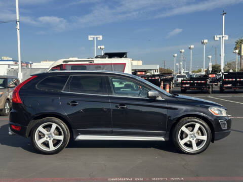 2011 Volvo XC60 3.2 R-Design