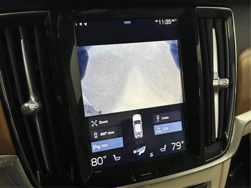 2017 Volvo S90 T6 Inscription