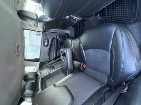 2019 Jeep Compass Altitude