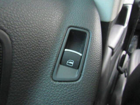 2017 Volkswagen Tiguan 2.0T Wolfsburg Edition