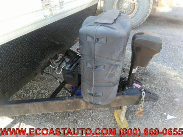 2015 Keystone RV Springdale