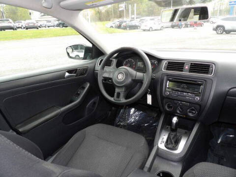 2014 Volkswagen Jetta S