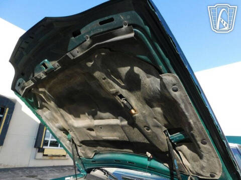 1994 Ford Thunderbird LX