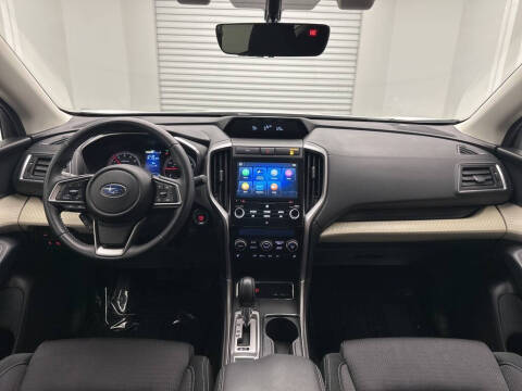 2019 Subaru Ascent Premium 8-Passenger