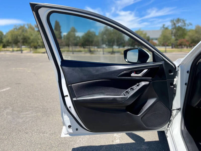 2014 Mazda MAZDA3 i Touring