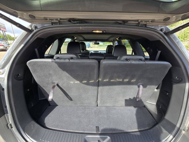 2015 Kia Sorento SX Limited