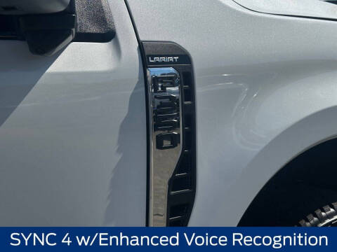 2026 Ford F-350 Super Duty