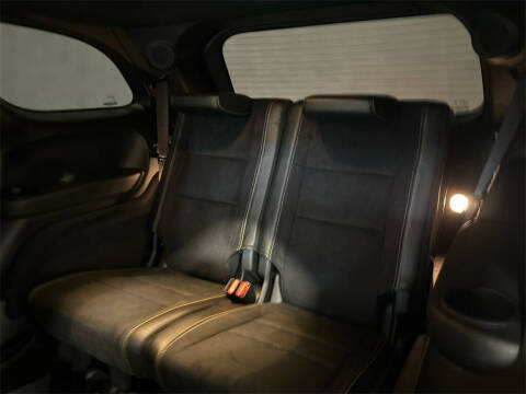 2024 Dodge Durango SRT 392