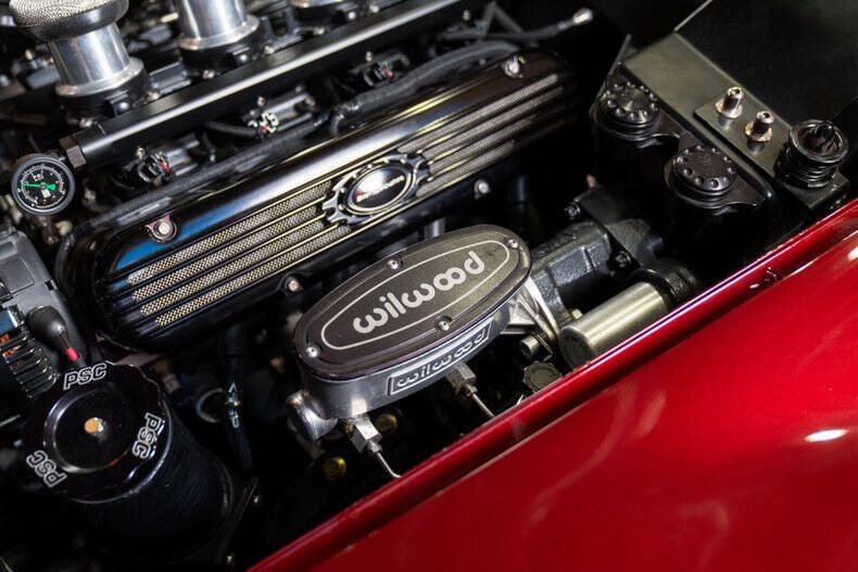 1969 Chevrolet Corvette