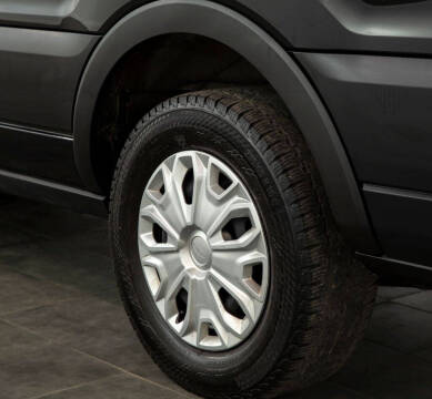 2023 Ford Transit 350 XLT