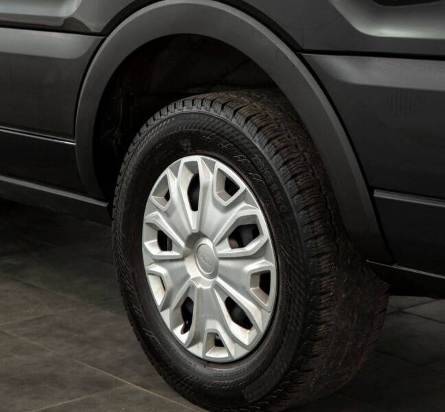 2023 Ford Transit 350 XLT