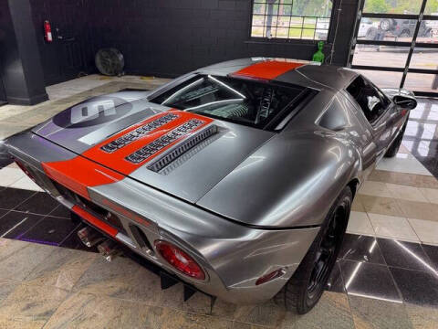 2006 Ford GT