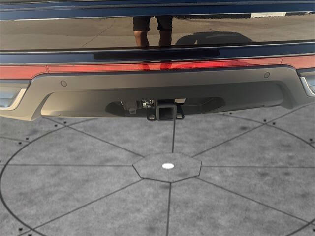 2024 Volkswagen Atlas Cross Sport SE 4Motion