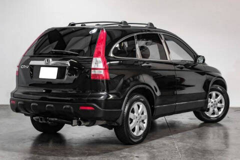 2008 Honda CR-V EX