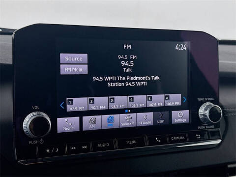 2024 Mitsubishi Outlander ES