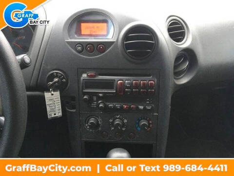 2004 Pontiac Grand Prix GT1