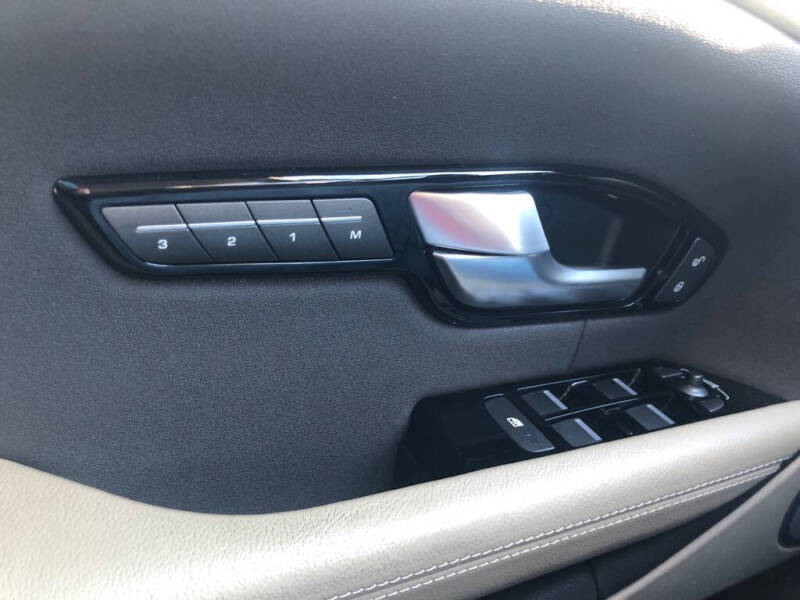 2017 Land Rover Range Rover Evoque SE