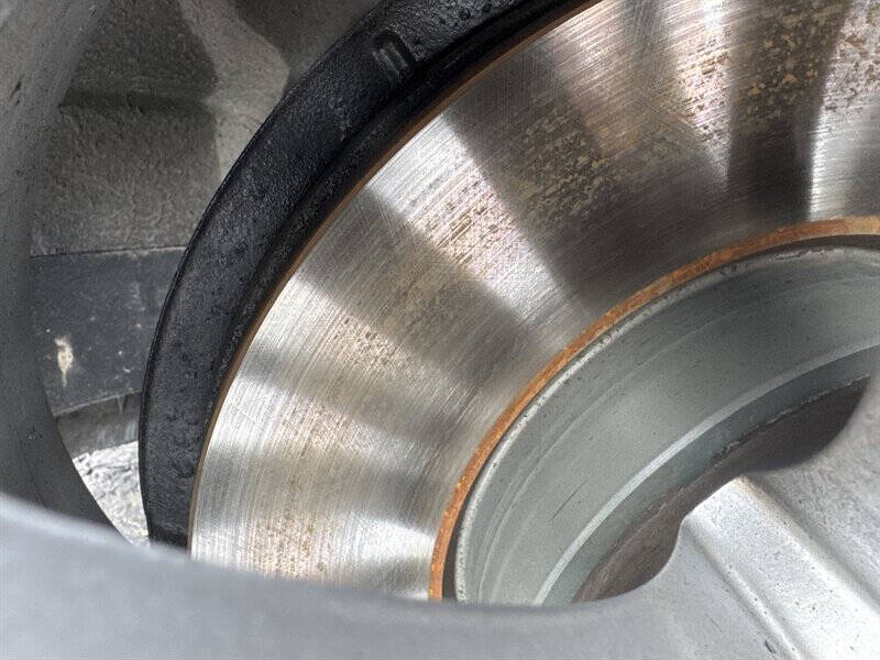 2014 Cadillac CTS 3.6L Performance Collection