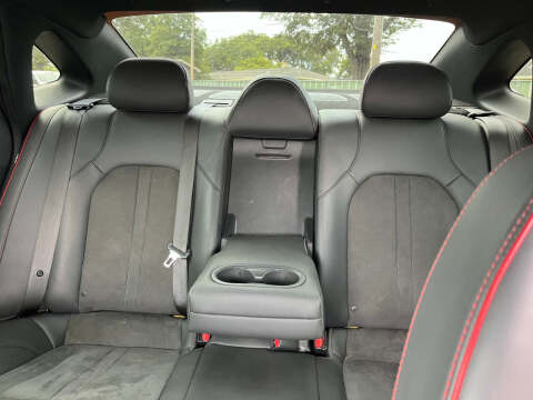 2020 Hyundai Sonata SEL Plus