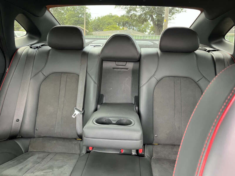 2020 Hyundai Sonata SEL Plus