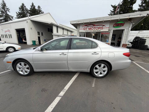 2005 Lexus ES 330
