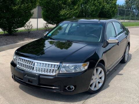 2007 Lincoln MKZ for sale at Car Expo US, Inc in Philadelphia PA