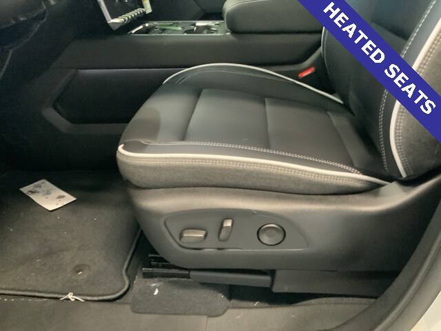 2026 GMC Sierra EV Elevation