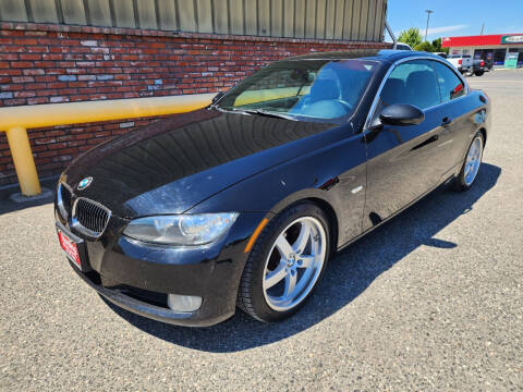 2009 BMW 3 Series for sale at Harding Motor Company in Kennewick WA