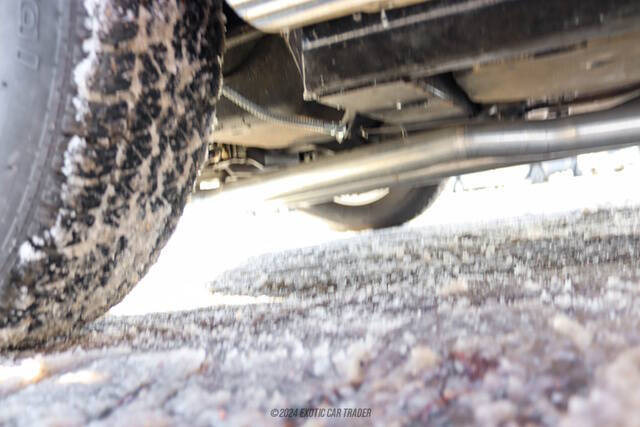 1963 Chevrolet Corvette