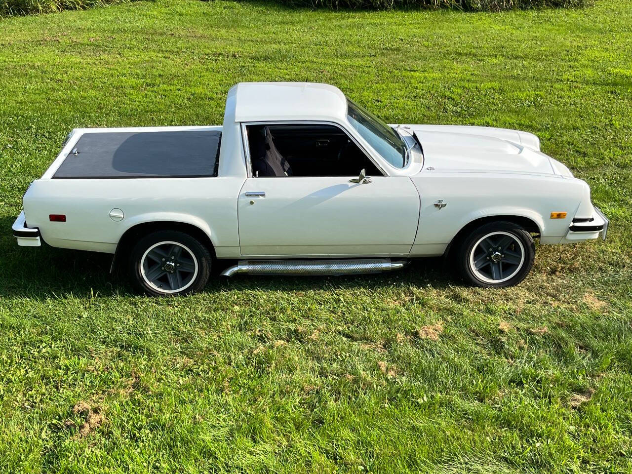 1975 Chevrolet Vega 64