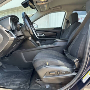 2015 GMC Terrain SLE-2