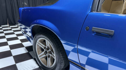 1987 Chevrolet Camaro Z28