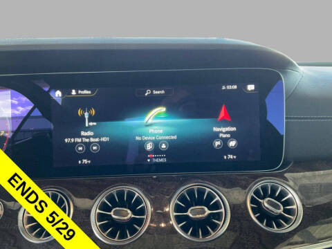 2021 Mercedes-Benz E-Class E 450 4MATIC