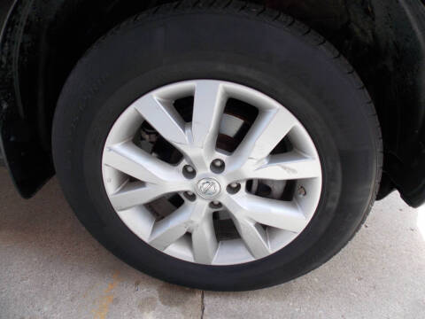 2014 Nissan Murano SL