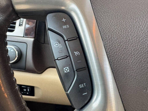 2014 GMC Sierra 3500HD Denali