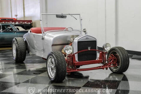 1927 Ford Model T
