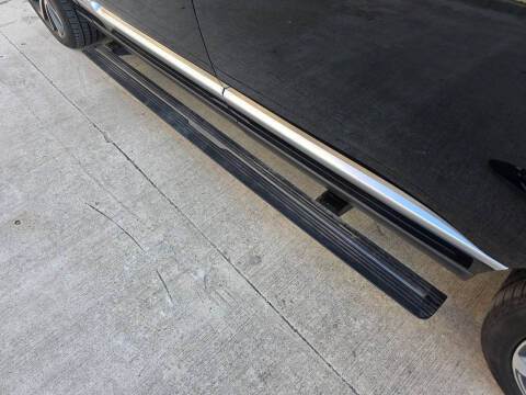 2017 Land Rover Range Rover Autobiography LWB