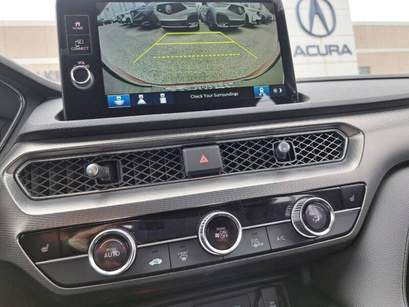 2026 Acura Integra w/A-SPEC