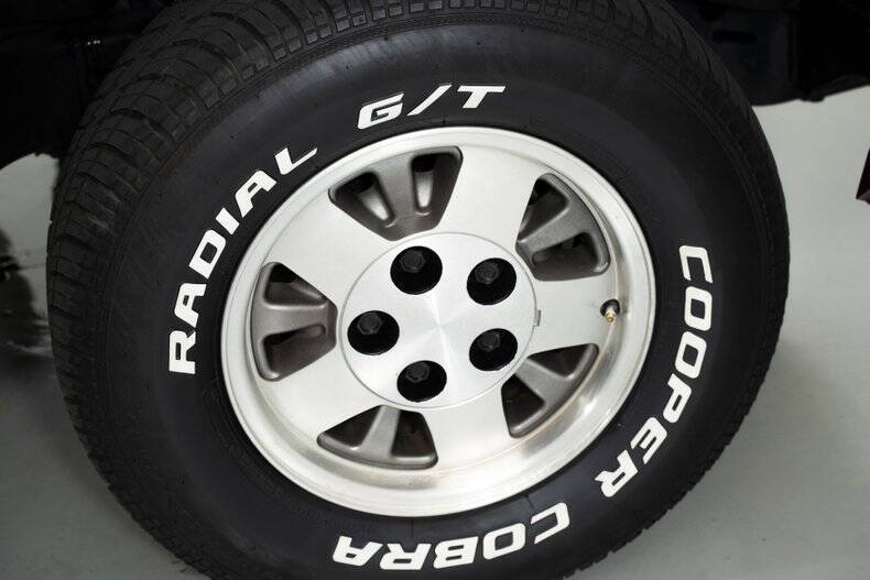 1994 Chevrolet C/K 1500 Series