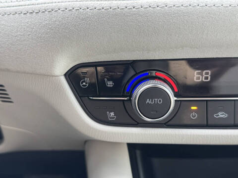 2018 Mazda MAZDA6 Signature