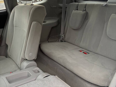 2010 Toyota Highlander