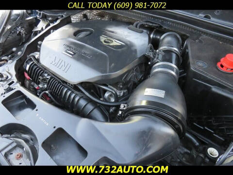 2014 MINI Hardtop Cooper S