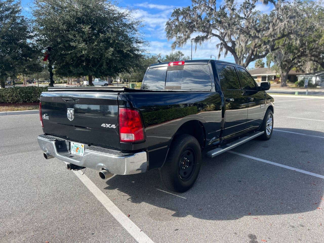 2014 Ram 1500 for sale at Lauren's Hot Wheels LLC in Leesburg, FL