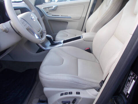 2013 Volvo XC60 3.2 Premier Plus