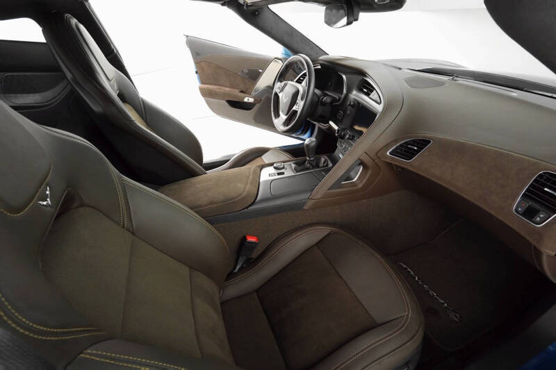 2014 Chevrolet Corvette Stingray Z51