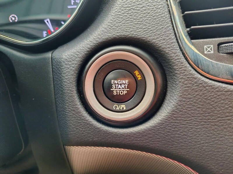 2020 Dodge Durango GT Plus