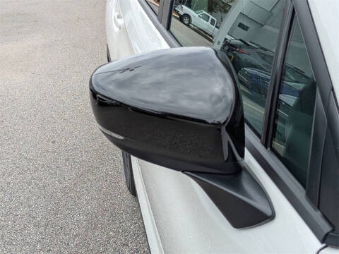 2025 Subaru Ascent Onyx Edition