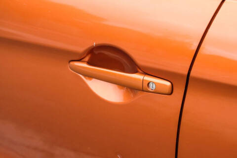 2024 Mitsubishi Outlander Sport