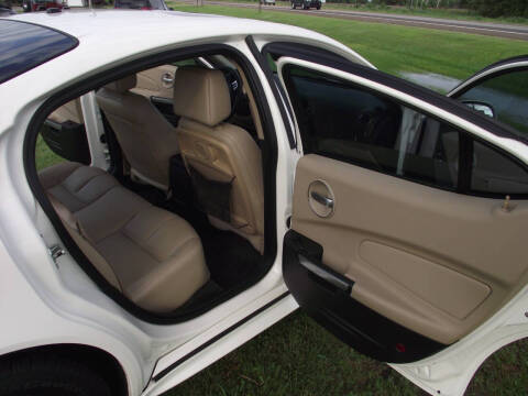 2007 Pontiac Grand Prix